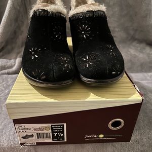 Jambu shoes sz 7.5